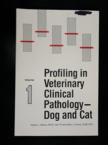 Profiling in veterinary clinical pathology