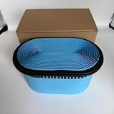 Replaces parts:ML242294 ME422880 Air Filter | fits for Mitsubishi Fuso Canter 2012-2017 Replace