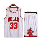 Feine Handwerkskunst: ärmellos Spitze des Basketball-Weste von Stickerei Handwerkskunst hergestellt wird.Kein Ausbleichen, keine Deformation, die perfekte Sweatshirt ist das beste Geschenk für Freunde und Familie.