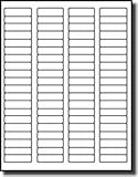 8,000 Label Outfitters 1.75