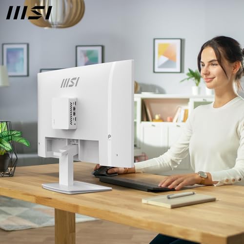 Image of MSI PRO MP341CQW E12 34-Inch UWQHD