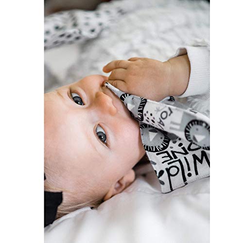 Hyakdesigns™ Crinkle Paper Plastic Film | 1 Sq Yard - Commercial Grade Crinkle - Add Texture & Noise To Toys | Noise Making Crinkle Crinkle Paper, Crinkle Paper For Baby Toys, Crinkle Sound For Toys #TOP6