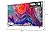 TCL 75" Class 5-Series 4K QLED Dolby Vision HDR Smart Google TV - 75S546, 2022 Model
