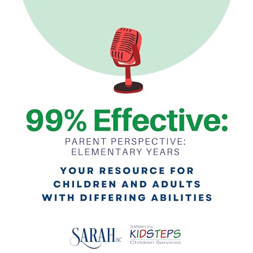 Parent Perspective: Elementary Years