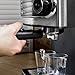 Cecotec Cafetera Express Café Espresso y Cappuccino Power Espresso Imagen de Cecotec Cafetera Express Café Espresso y Cappuccino Power Espresso