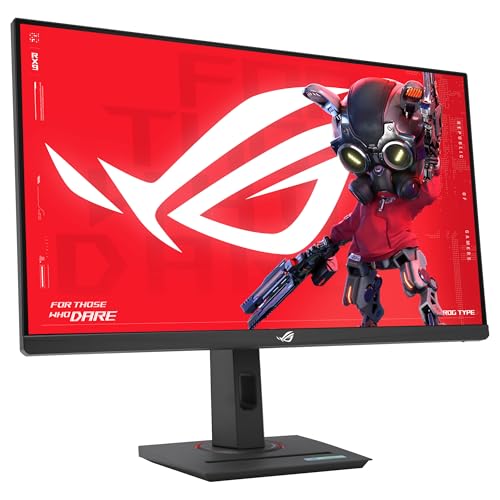ASUS ROG Strix XG27UCS - Monitor gaming de 27 pulgadas, 4K UHD (3840x2160), 160 Hz, 1 ms (GTG), Fast IPS, Extreme Low Motion Blur Sync, USB Type-C, G-Sync, DisplayWidget Center, toma para trípode, HDR - imagen 10