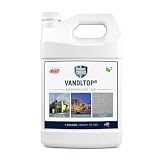 Rain Guard Water Sealers VG-7101 VandlTop Sacrificial Graffiti Barrier Protective Coating Clear Finish that covers up to 200 Sq. Ft. 1 Gallon – Anti-Graffiti Coating