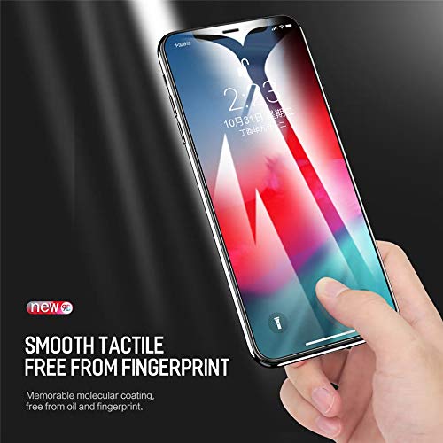 Película iPhone 11 (6.1) Kingshield Nano Hydrogel Cobertura Total da Tela