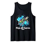 Playa del Carmen Mexico Souvenir Store