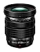 Produktbild OM SYSTEM M.Zuiko Digital ED 8-25mm F4.0 PRO, Weitwinkel-Zoomobjektiv, geeignet für alle Micro-Four-Thirds-Systemkameras (Olympus OM-D- und Pen-Modelle, Panasonic G-Serie), schwarz