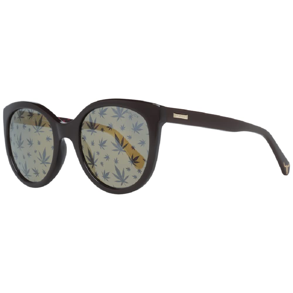 POLICE SUN Accesorios Deportivos de Gafas de Sol Marca Unisex Adulto