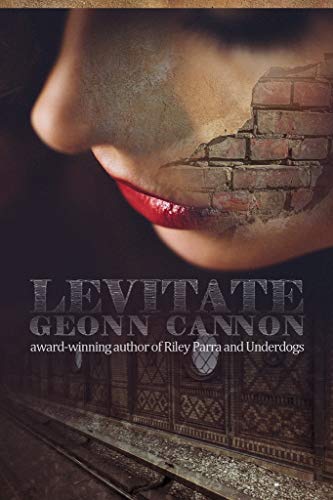 Levitate view 2