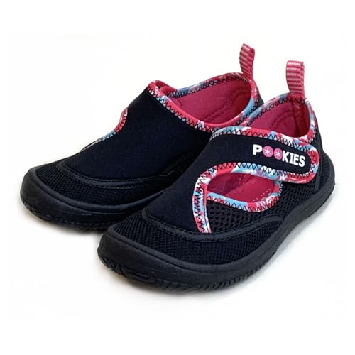 POOKIES（プーキーズ）『pka120 water shoes kids』