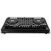 Odyssey Cases Pioneer Ddj-1000/ Ddj-1000Srt Flight Case - Black