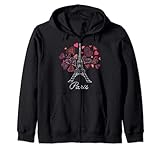 I Love Paris - Eiffel Tower Tshirt - France Tshirt