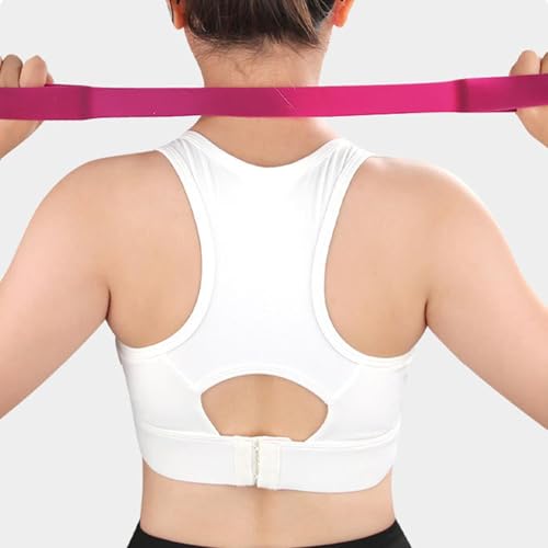 Resistance Bands Set, Resistance Bands, Exercise Band, Silicone Arm Exercise Tension Rope, Stretching Strap, Back Workout Equipment With Handles, Exercise Equipment For Arms, Resistance Bands Men - Image 3