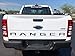 Trunknets Inc Tailgate Insert Decals Black Letters Stickers for Ford Ranger 2019 2020