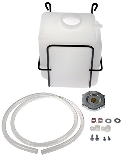 Dorman Help! 54003 Engine Coolant Recovery Kit