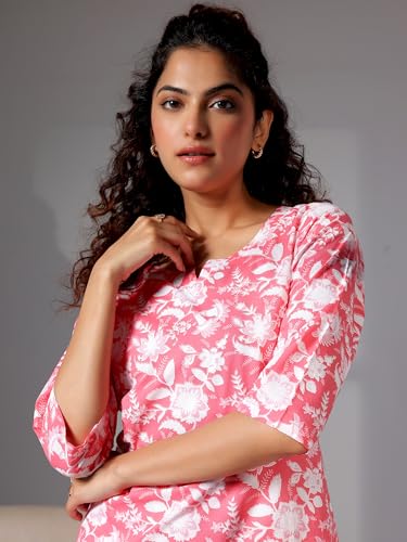 Image of Libas Women Pajama Top