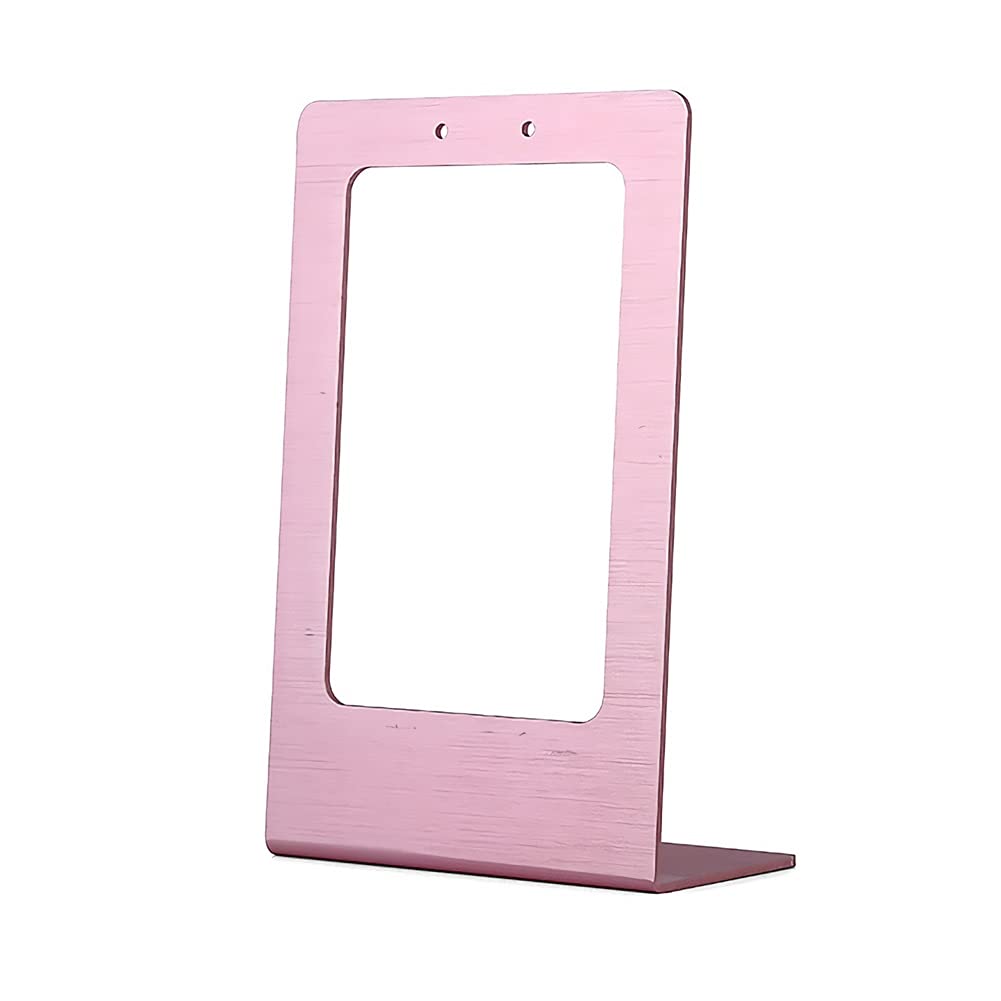 GAROEN Jewelry Display Stand Jewelry Organizer Box Stand, 6 inch Height Jewelry Holder Stand Earring Organizer Display for Ring Necklace Bracelet