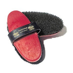 Haas Grundy's Finest Brush