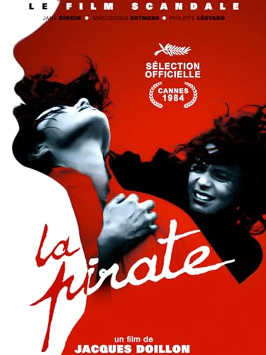 La pirate
