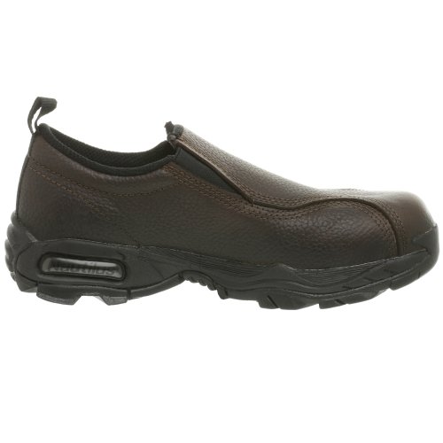 Image of Nautilus Safety Footwear Slip-On ESD N1621 Women's Steel Toe Work Shoes