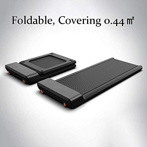 Image of Folding Treadmills Treadmills for Home Folding with Incline Treadmillhine for Home Use Household Intelligent Foldable Treadmill with Smart