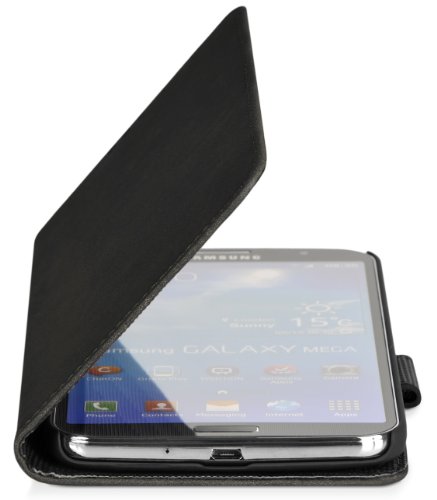 DONZO Wallet Wild Custodia per Samsung Galaxy Mega...