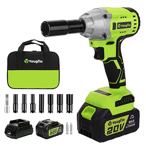 The Best Battery Powered Tools in 2022