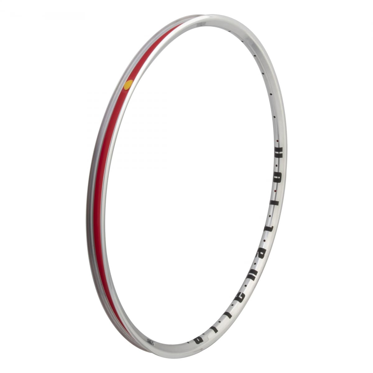 Alienation Mischief TCS 2.0 26in Mischief Polished Silver 32