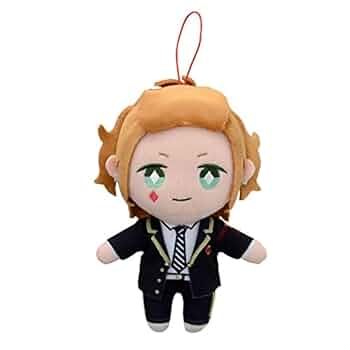 ツイステ　ロングスクエア缶バッジ　EXぬいぐるみ　アクスタ　ハーツラビュル寮 ツイステ ロングスクエア缶バッジ EXぬいぐるみ アクスタ