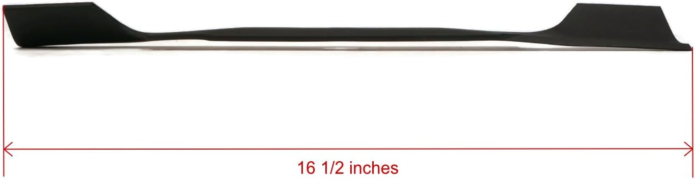 Toro 117-7277-03 Pack of 3 Hi-Flo Blades