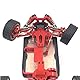 Iegefirm Für 144001 144002 144010 1/14 RC Auto Metall-Upgrade-Teile-Kit Antriebswellen-Schwingarm-ModifikationszubehöR,2