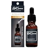 Sリッチエッセンス ナイアシンアミド 美容液