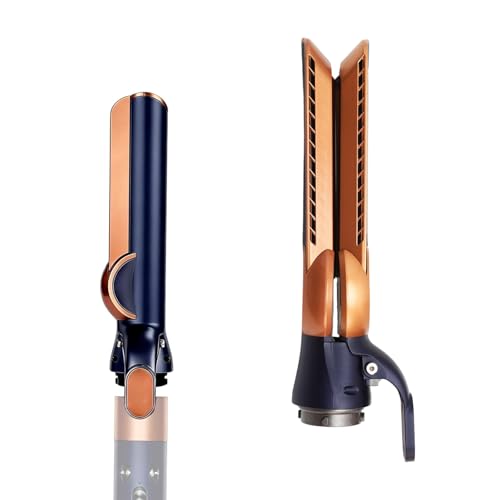 Embout de lissage Dyson Airwrap HS01 HS05 pour lisser les cheveux sans chaleur