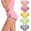 Pink Multicolor-5pack