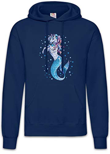 Urban Backwoods Unimaid I hoodie sweat-shirt idéal pour vos sorties urbaines et soirées