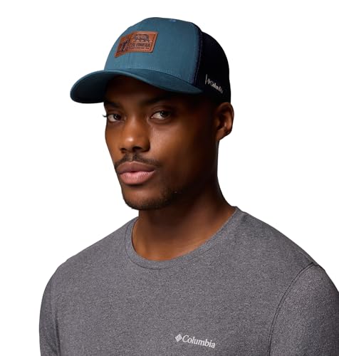 Image of Columbia Rugged Outdoor Mesh Hat