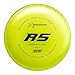 Prodigy Disc 500 A5 | Slightly Overstable Disc Golf Approach | Improve Your Approach Shots | 170-177g | Stable Disc Golf Approach | 500 Plastic | Comfortable Backhand or Forehand | Colors May Vary