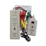 Tasco CMT42DS, Circuit Mapper System