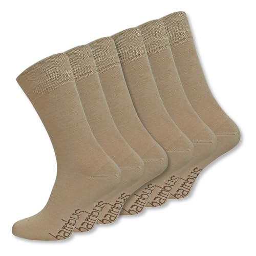 Chaussettes homme en bambou idéales pour le bureau et les costumes