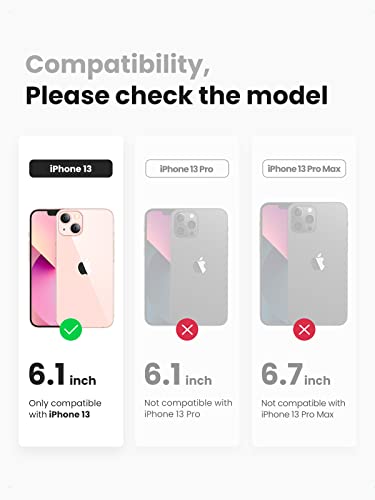 La mejor comparación de Fundas los más recomendados. 5 Fundas marca UGREEN (2)