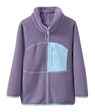 Combinaison pratique: Cette veste est idéale pour une variété de tenues. Au printemps et à l'automne, elle peut être portée comme une veste légère, tandis qu'en hiver, elle sert d'intérieur chaud et confortable.