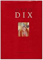 A Otto Dix 3893221328 Book Cover
