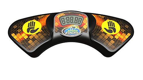 Speed Stacks Competitor (Digital Camo w/ Origami Orange)