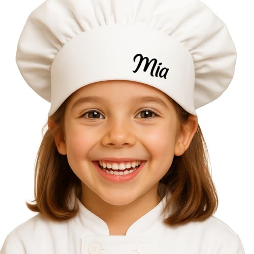 Giacche da cucina per bambini. Giacca da cuoco per bambini