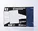 BNC 10 Mil 11X17 Inches, Ledger Size PVC Binding Covers - Pack of 100, Clear (BC250LT100)