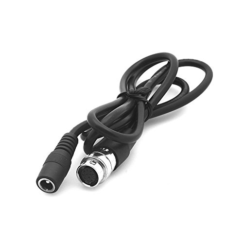 FOTGA DC 12V Male to 12 Pin Hirose Power Cable for...