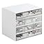 7 Drawers